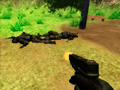 Game Silent Soldier 3D