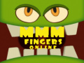 Jeu Mmm Fingers Online