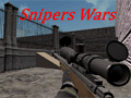 Jeu Snipers Wars