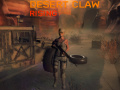 Jeu Desert Claw Rising