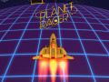 Game Planet Racer