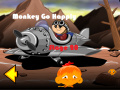 Game Monkey Go Happly Stage 20