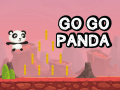 Jeu Go Go Panda