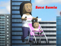 Game Save Samia