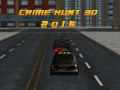 Game Crime Hunt 3D 2016