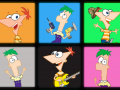 Jeu Phineas and Ferb Sound Lab