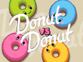 Jeu Donut vs Donut