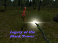 Jeu Legacy of the Black Tower 