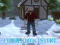 Game Lumberjack Story 