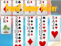 Game Freecell Summer Holiday