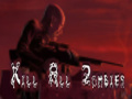 Game Kill All Zombies