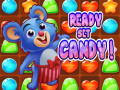 Jeu Ready Set Candy