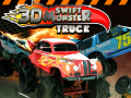 Jeu Swift Monster Truck 3d