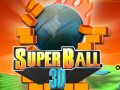 Jeu Super Ball 3D  