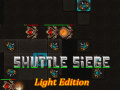 Jeu Shuttle Siege Light Edition