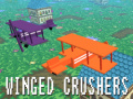 Game Winged Crushers