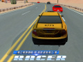 Game Contract Racer