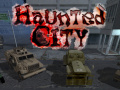 Game Haunted City 
