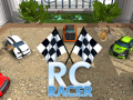 Jeu RC Racer