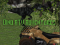 Jeu Dino ATV Adventures