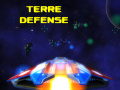 Game Terre Defense