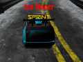Jeu Ice Racer