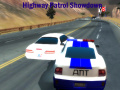 Game Highway Patrol Showdown