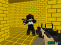 Game Blocky Combat SWAT 3