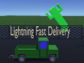 Jeu Lightning Fast Delivery