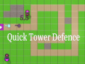 Game Quick Tower Defense