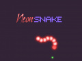 Game Neon Snake