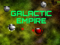 Jeu Galactic Empire 