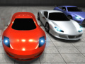Game Traffic Racer 3D