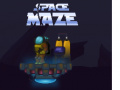 Game Space Maze