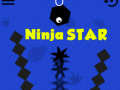 Jeu Ninja Star