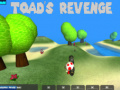 Game Toad's Revenge  