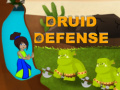 Jeu Druid defense