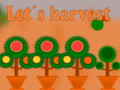 Jeu Let's Harvest