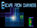 Jeu Escape From Darkness