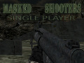 Game Masked Shooters Single Player
