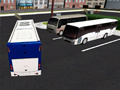 Jeu Bus Parking 3D