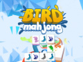 Jeu Bird Mahjong