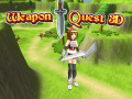 Game Weapon Quest 3D
