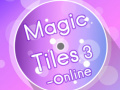 Jeu Magic Tiles 3 Online