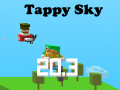 Jeu Tappy Sky