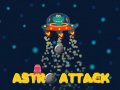Game Astro Attack