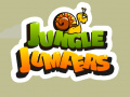 Jeu Jungle Jumpers
