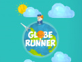 Jeu Globe Runner