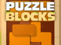 Jeu Puzzle Blocks