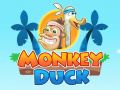 Game Monkey Duck